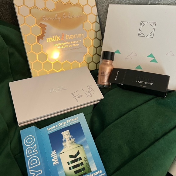 Highlighter bundle - Picture 2 of 9